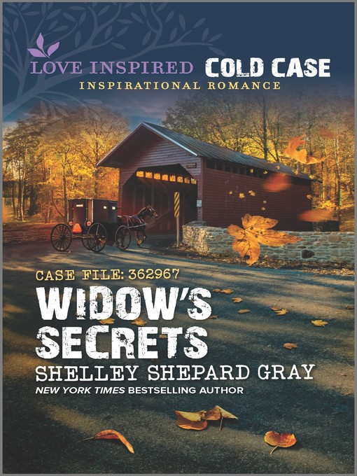 Title details for Widow's Secrets by Shelley Shepard Gray - Available